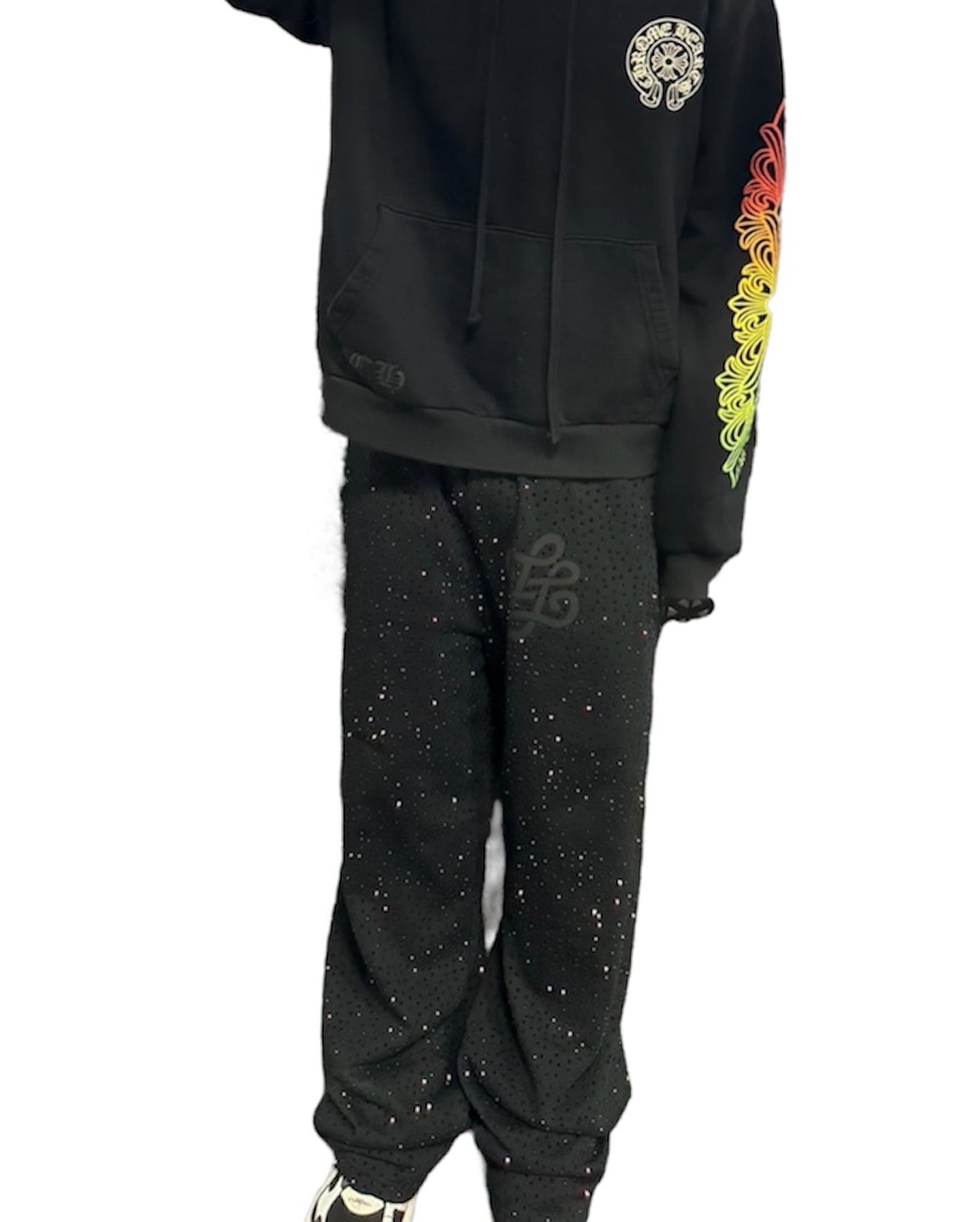 MOONLIGHT SWEATPANTS