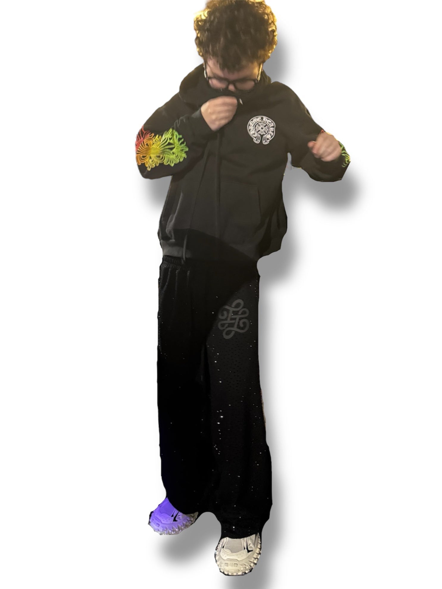 MOONLIGHT SWEATPANTS